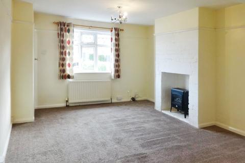 2 bedroom terraced house to rent, Ingfield Avenue, West Yorkshire WF5