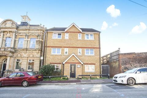 1 bedroom flat for sale, Manor Road, Kent ME4