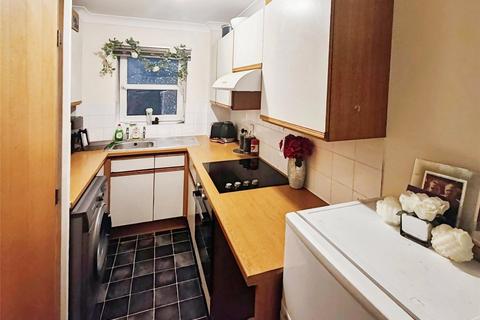 1 bedroom flat for sale, Manor Road, Kent ME4