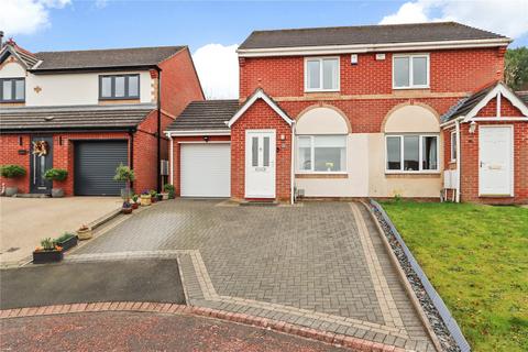 2 bedroom semi-detached house for sale, Spetchells, Northumberland NE42