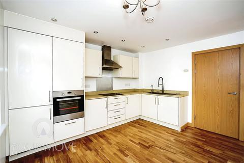 2 bedroom flat to rent, Creek Mill Way, Dartford DA1