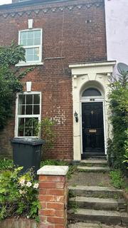 5 bedroom terraced house to rent, Howell Road, Exeter