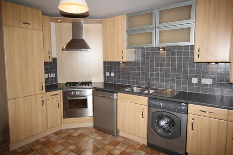 2 bedroom flat to rent, Vasart Court, Perth PH1