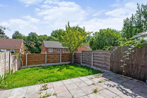 2 bedroom semi-detached house for sale, Maurice Street, Greater Manchester M6