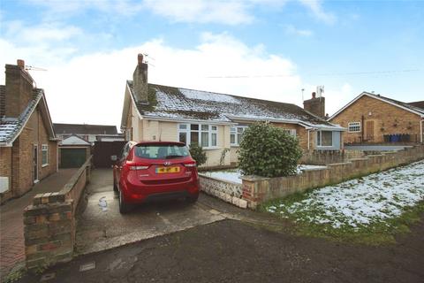 2 bedroom bungalow for sale, Uplands Road, Doncaster DN3