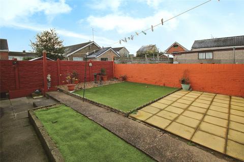 8 Uplands Road, Armthorpe, Doncaster, DN3 3DS