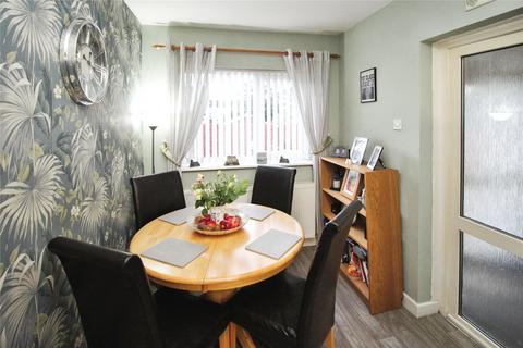 8 Uplands Road, Armthorpe, Doncaster, DN3 3DS