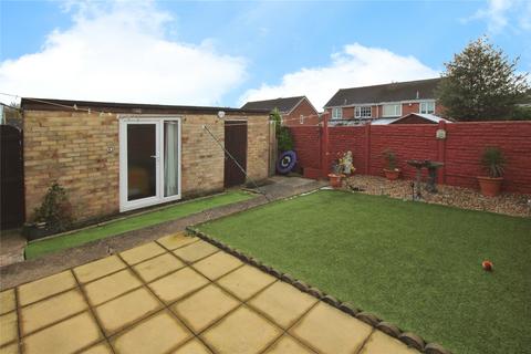 8 Uplands Road, Armthorpe, Doncaster, DN3 3DS