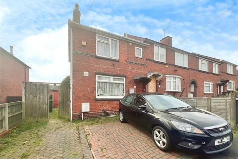 2 bedroom end of terrace house for sale, Hollydale Road, West Midlands B65