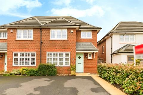 3 bedroom semi-detached house for sale, Bill Thomas Way, West Midlands B65