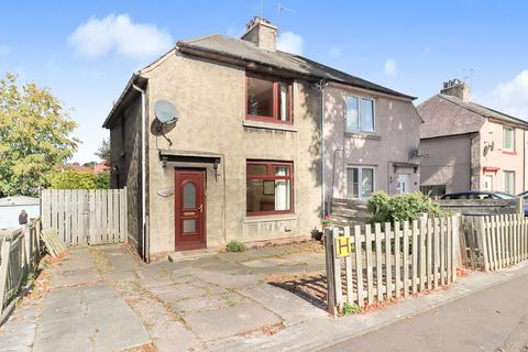 2 bedroom semi-detached house to rent, Pitcairn Street, Fife KY11