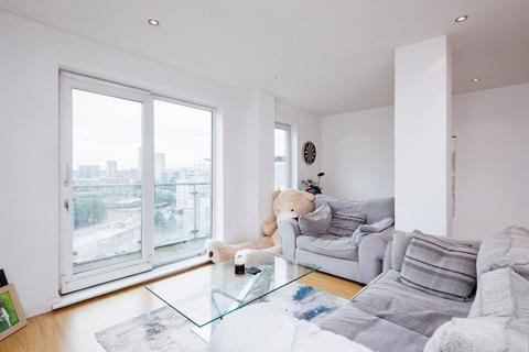 2 bedroom apartment for sale, X Q 7 Building, Salford M5