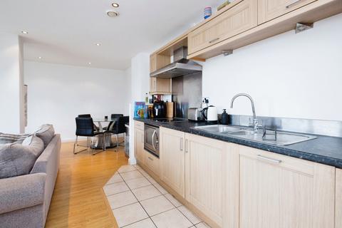 2 bedroom apartment for sale, X Q 7 Building, Salford M5