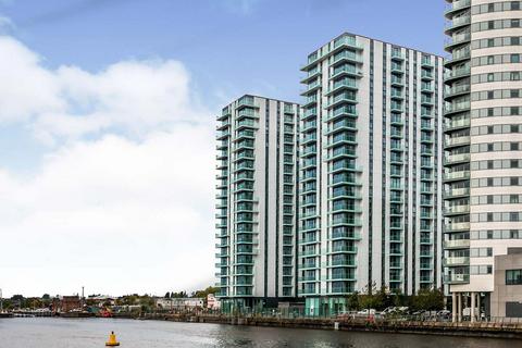 2 bedroom apartment for sale, Blue, Salford M50