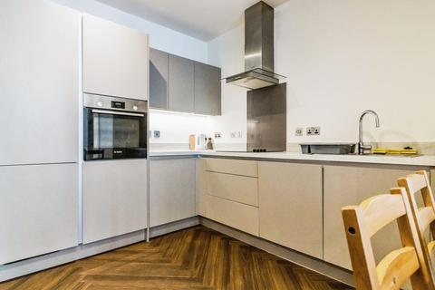 2 bedroom apartment for sale, Blue, Salford M50