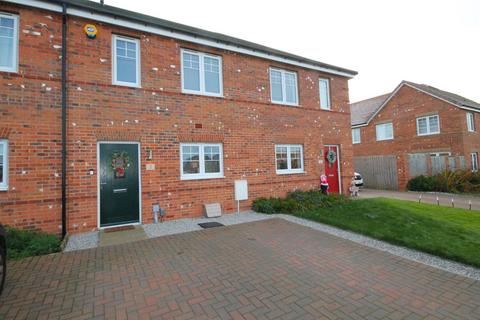 3 bedroom terraced house for sale, Turnwrest Grove, Durham TS19