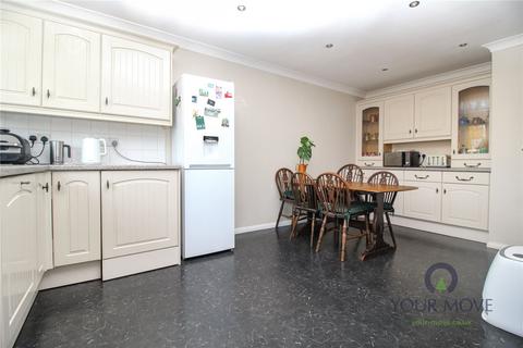 4 bedroom terraced house for sale, Parkhill Road, Hertfordshire HP1