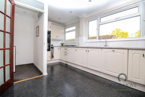 4 bedroom terraced house for sale, Parkhill Road, Hertfordshire HP1