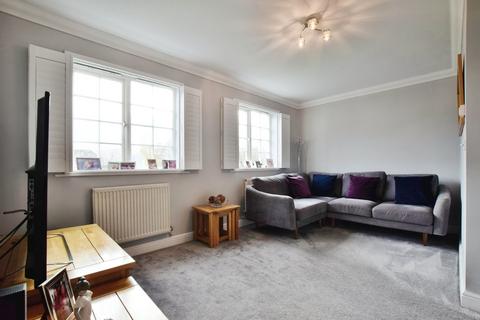 3 bedroom terraced house for sale, Finsbury Way, Wilmslow SK9