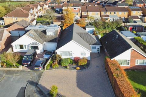 4 bedroom bungalow for sale, The Cranbrooks, York YO19