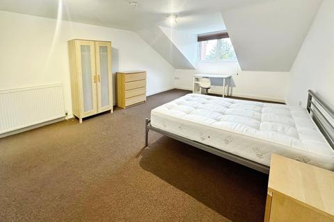 1 bedroom in a house share to rent, St. Hildas Terrace, North Yorkshire YO31