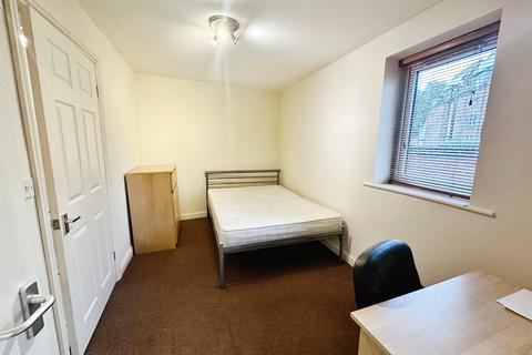 1 bedroom in a house share to rent, St. Hildas Terrace, North Yorkshire YO31