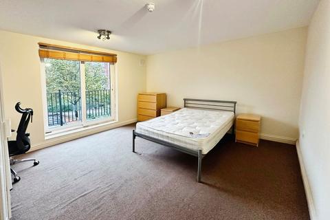 1 bedroom in a house share to rent, St. Hildas Terrace, North Yorkshire YO31