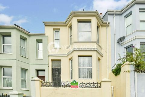 1 bedroom flat to rent, Rutland Road, Plymouth PL4