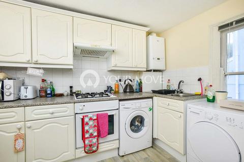 1 bedroom flat to rent, Rutland Road, Plymouth PL4