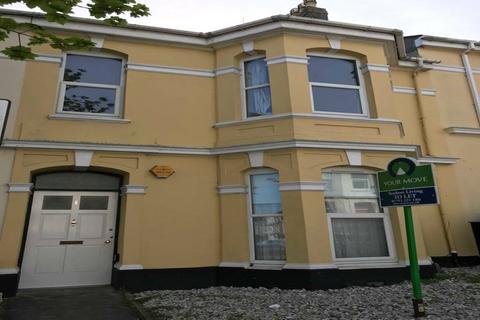 6 bedroom house share to rent, May Terrace, Devon PL4