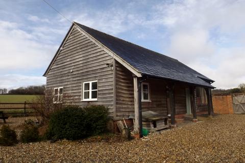 1 bedroom bungalow to rent, The Annex, Andover SP11