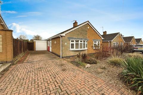 3 bedroom bungalow for sale, Brookes Avenue, Leicester LE9