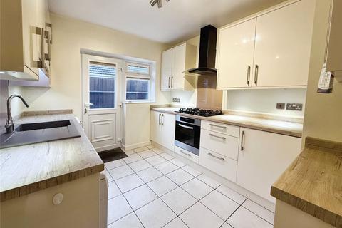 3 bedroom bungalow for sale, Brookes Avenue, Leicester LE9