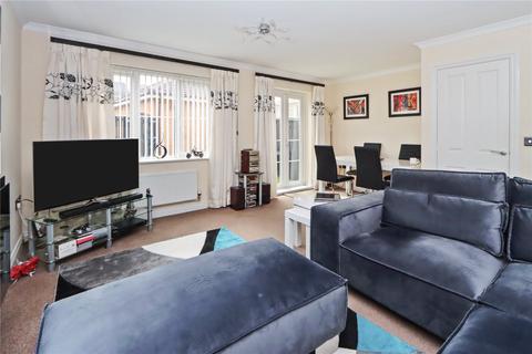 3 bedroom end of terrace house for sale, Dovecote Drive, Chester Le Street DH2