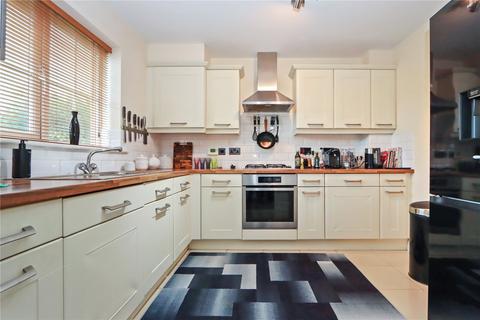 3 bedroom end of terrace house for sale, Dovecote Drive, Chester Le Street DH2