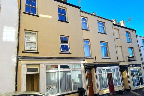 2 bedroom flat for sale, Albion Street, Devon EX8