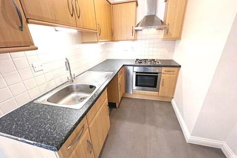 2 bedroom flat for sale, Albion Street, Devon EX8