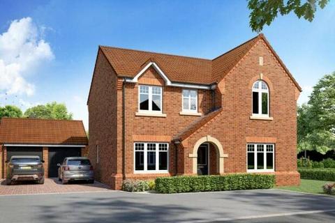 4 bedroom detached house for sale, Flaxley Road, North Yorkshire YO8