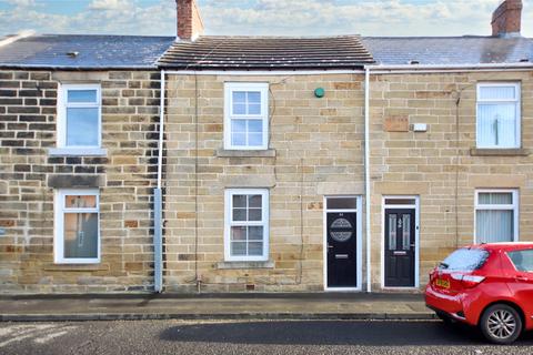 2 bedroom terraced house for sale, Wrekenton Row, Gateshead NE9