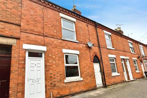 2 bedroom terraced house for sale, Shakespeare Street, Leicestershire LE11