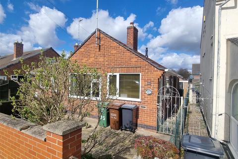 2 bedroom bungalow to rent, Byron Street, Leicestershire LE11