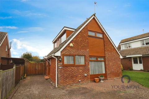 2 bedroom detached house for sale, Levett Road, East Sussex BN26