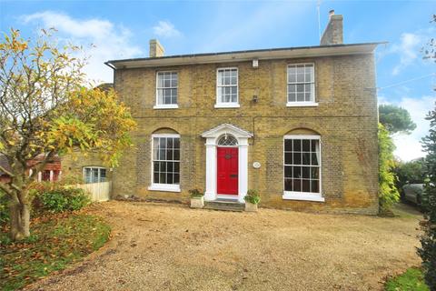 4 bedroom semi-detached house for sale, Wises Lane, Sittingbourne ME9