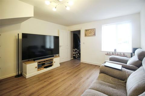 3 bedroom end of terrace house for sale, Peach Blossom Drive, Sittingbourne ME9