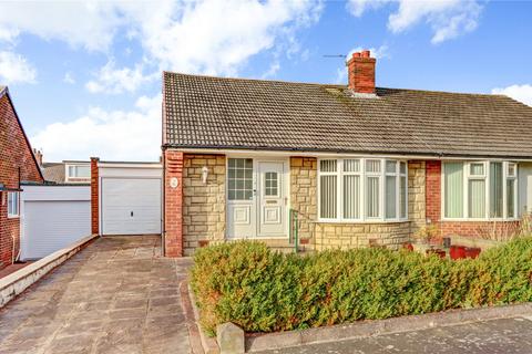 2 bedroom bungalow for sale, Ainsdale Gardens, Tyne and Wear NE5