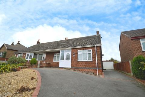 2 bedroom bungalow for sale, Midway Road, Swadlincote DE11