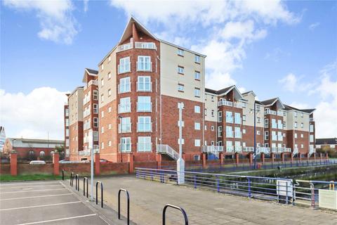 2 bedroom flat for sale, Commissioners Wharf, Tyne and Wear NE29