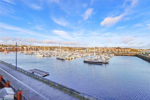 2 bedroom flat for sale, Commissioners Wharf, Tyne and Wear NE29