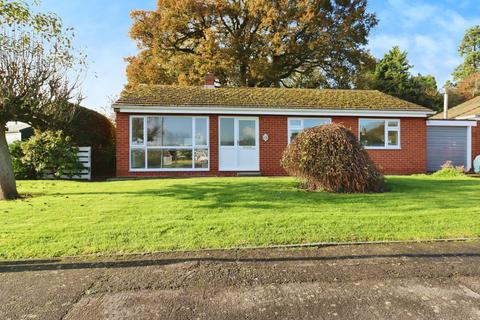 Talbot Fields, Telford TF6