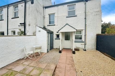 2 bedroom end of terrace house to rent, Water Street, Cumbria CA7